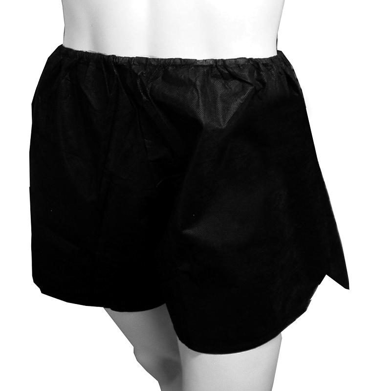 boxer jetable homme