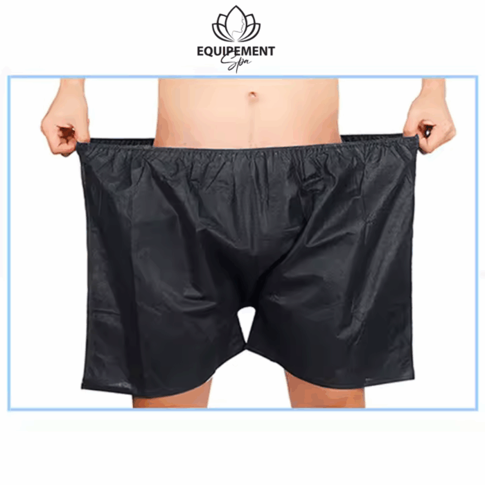 short jetable