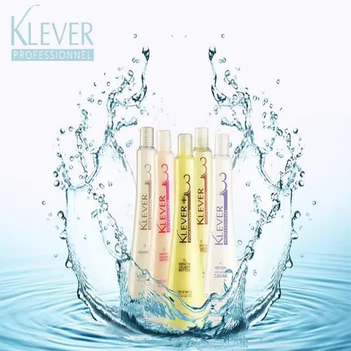 klever -klever proteine