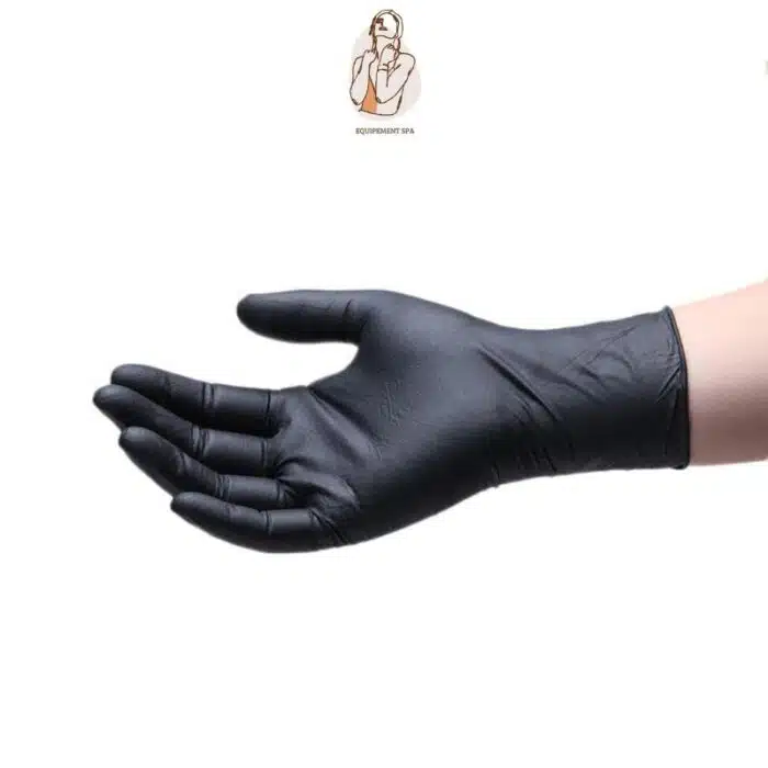 gants latex