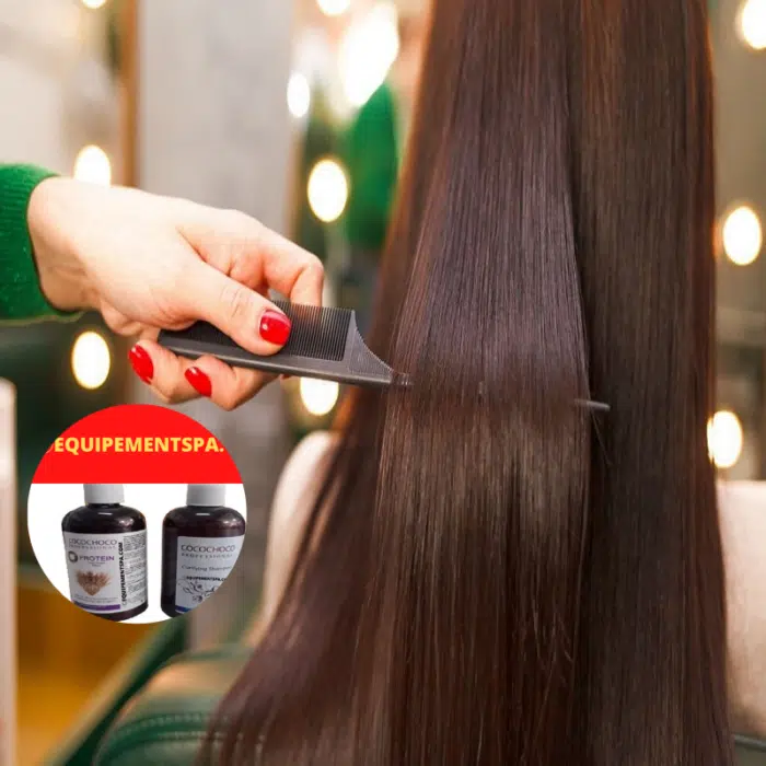 cocochoco keratin