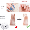 ponceuse ongle