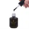 FENGSHANGMEI  MATTE RUBBER TOP COAT – Image 3