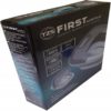 FOOT SPA BATH MASSAGER WITH HEAT, BUBBLES, AND VIBRATION – Image 3