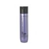 MATRIX  SHAMPOING TOTAL RESULTS SO SILVER 300 ML