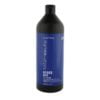 MATRIX TOTAL RESULTS BRASS OFF SHAMPOOING 1000ML