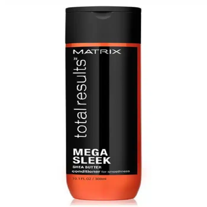 Total Results Mega Sleek Conditioner TR MS C