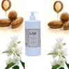 SHAMPOING A HUILE D'ARGAN-JASMIN1L