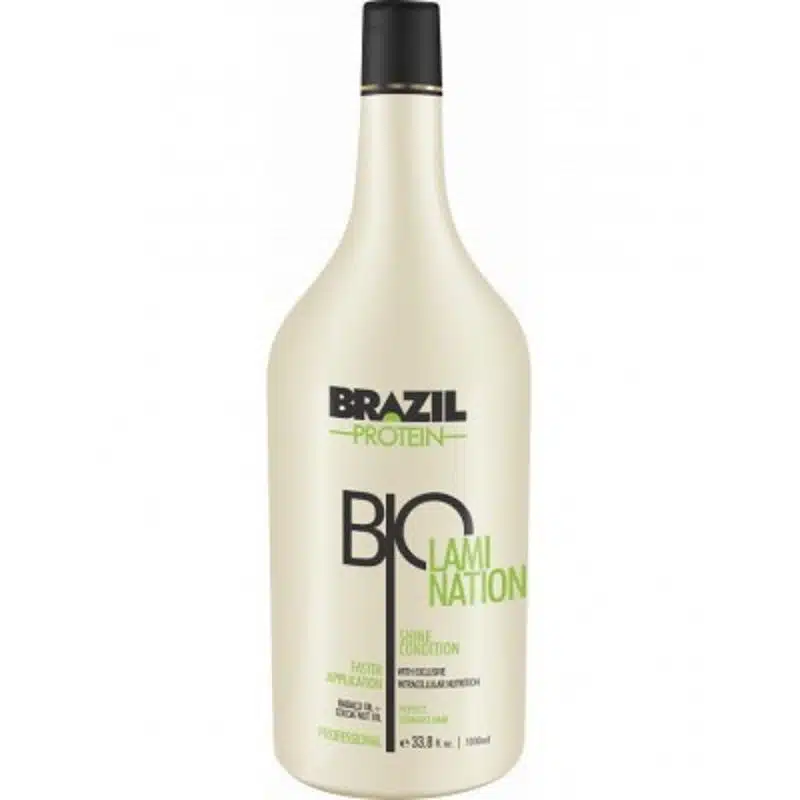 brazil bio protein