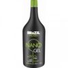BRAZIL PROTEIN NANO GEL TRAITEMENT LISSAGE BRÉSILIEN 1L