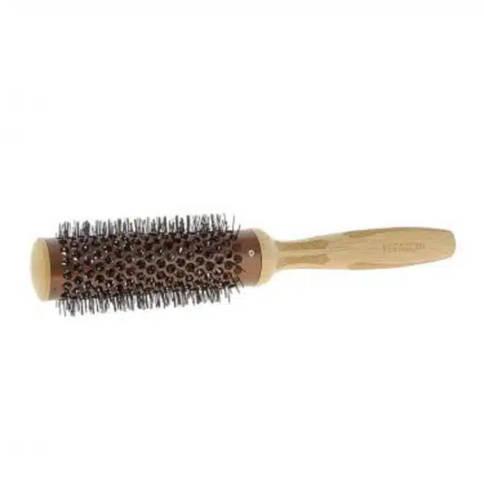 brosse brushing ceramique et bois 45mm a34038 1