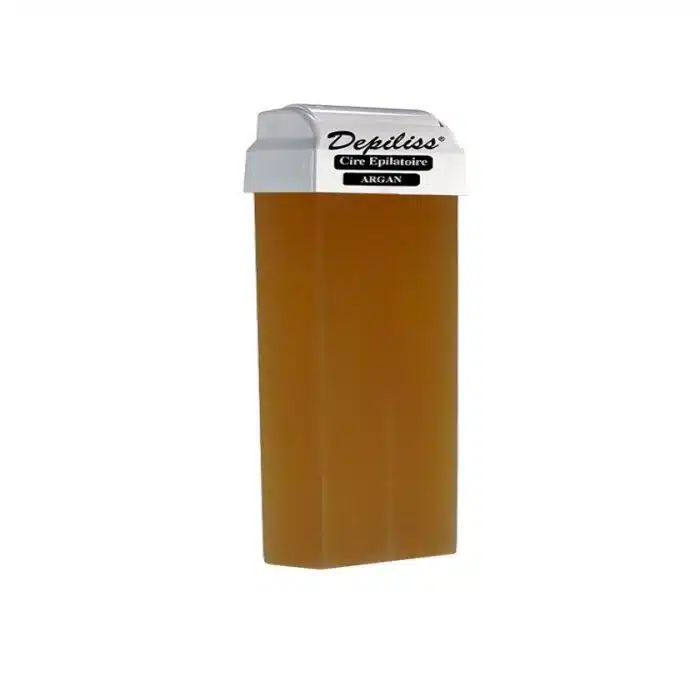cartouche cire argan maroc