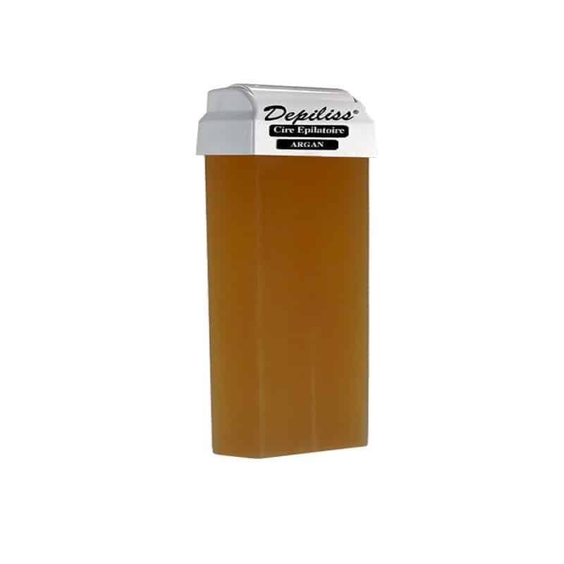 cartouche cire argan maroc