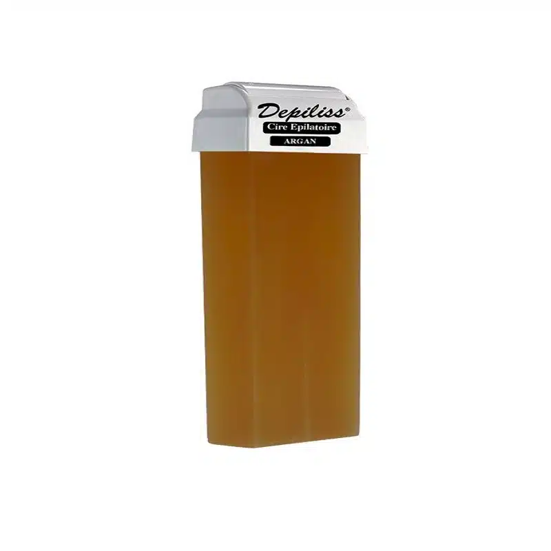 cartouche cire argan maroc