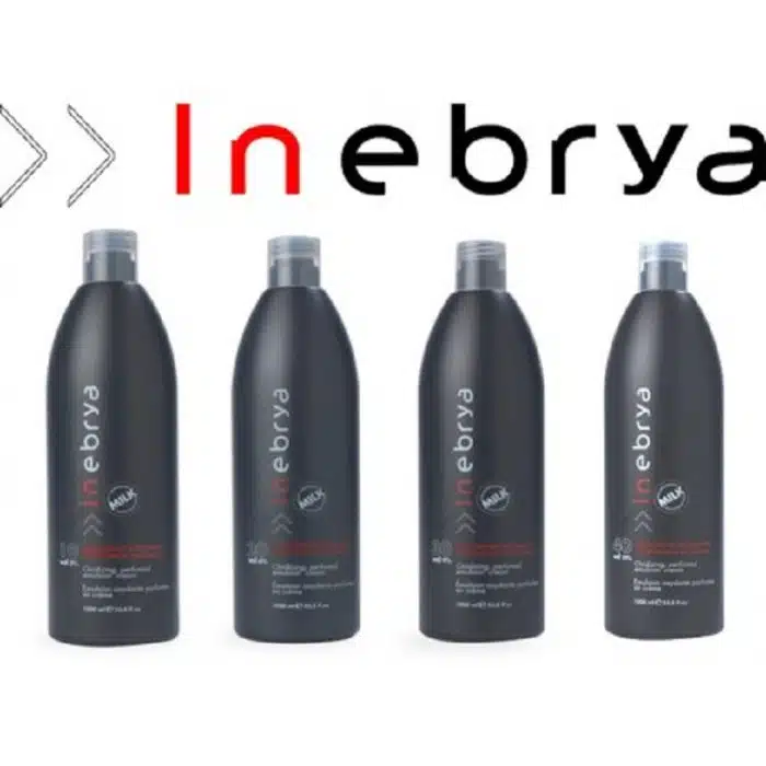 inebrya oxydant 1000 ml