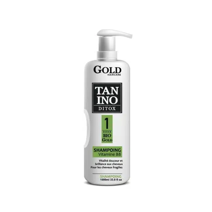 kit lissage au tanin 2 x 1000 ml 10 a 15 applications de gold haircare 1