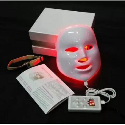 red light therapy maroc