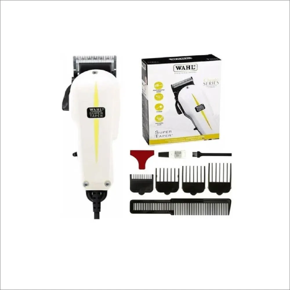 WAHL SUPER TAPER – Image 2