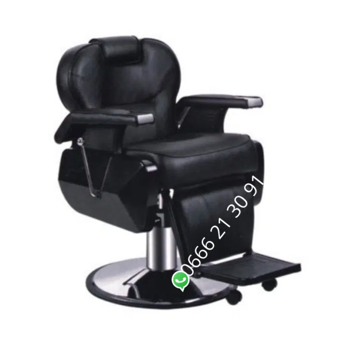 FAUTEUIL COIFFURE HOMME