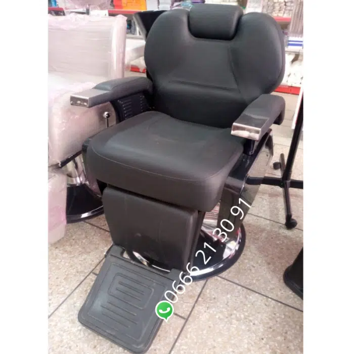 FAUTEUIL COIFFURE HOMME