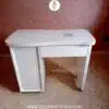 table de manucure