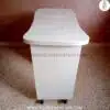table de manucure