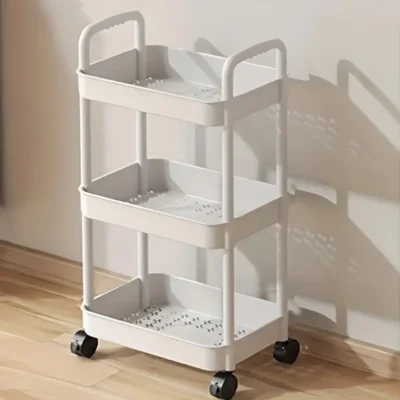 chariot professionnel esthétique