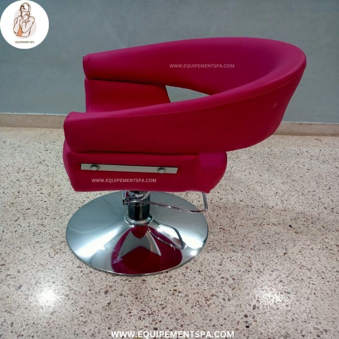 CHAISE COIFFURE FEMME