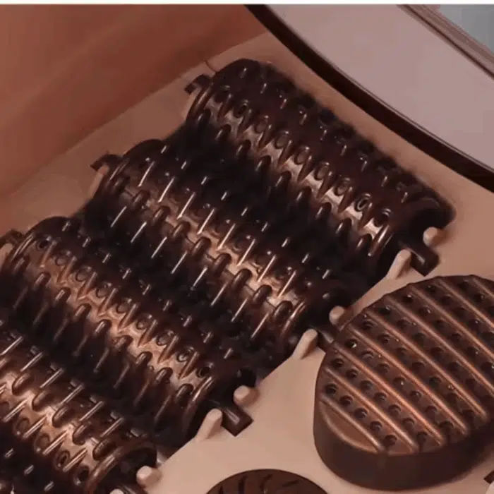 emsfootmassager