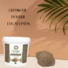 ghassoul poudre Eucalyptus