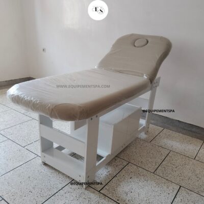table de massage occasion maroc