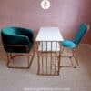 table onglerie