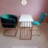 table onglerie