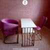 table onglerie