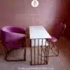 table onglerie