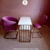 table onglerie