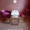 table onglerie
