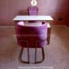 table onglerie