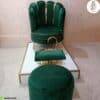 fauteuil pedicure