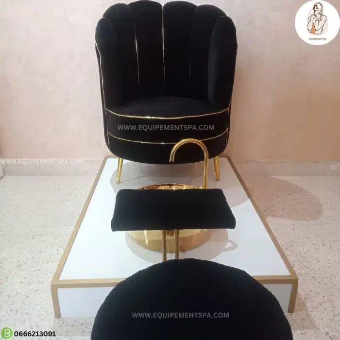 fauteuil pedicure