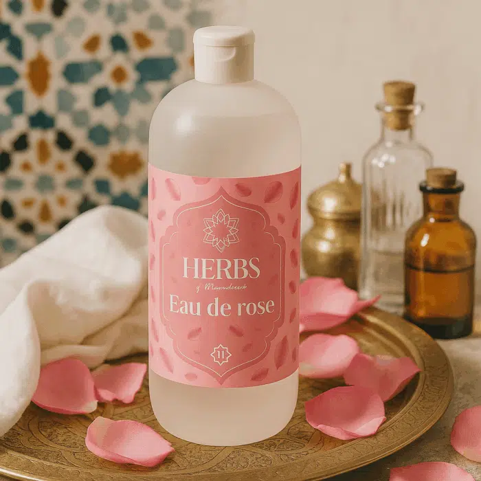 eau de rose