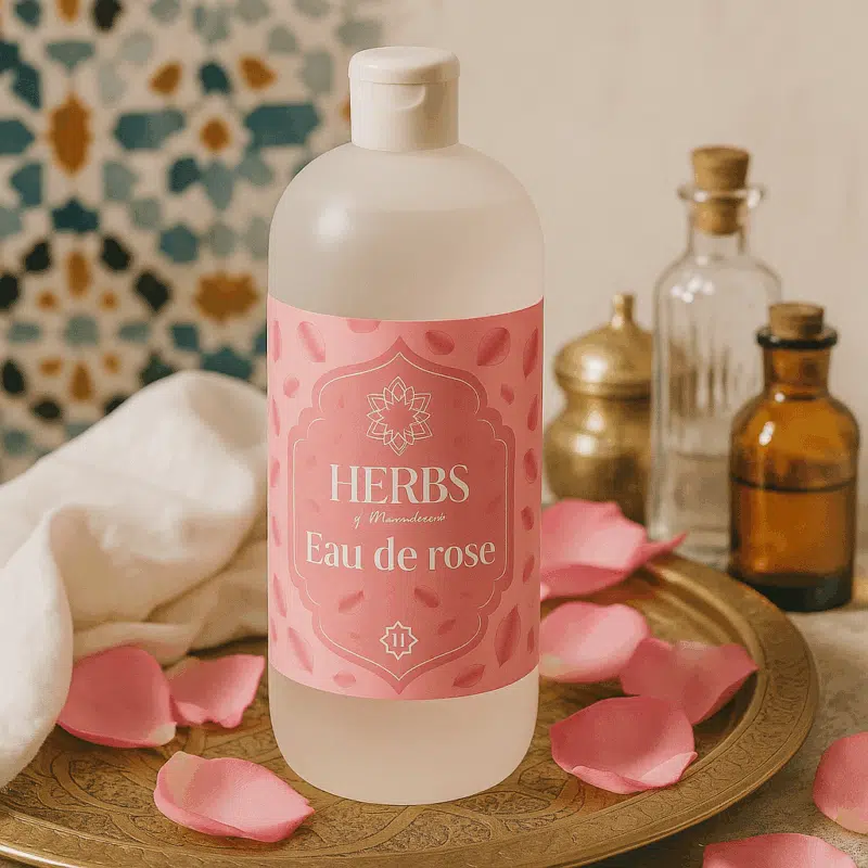eau de rose
