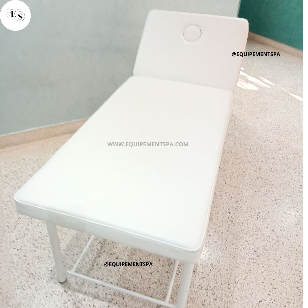 TATARTIST Électrique Spa Chaise de Massage Table Maroc