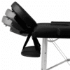 Table de Massage Pliante Aluminium – Image 4