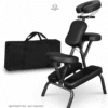 chaise de massage assis