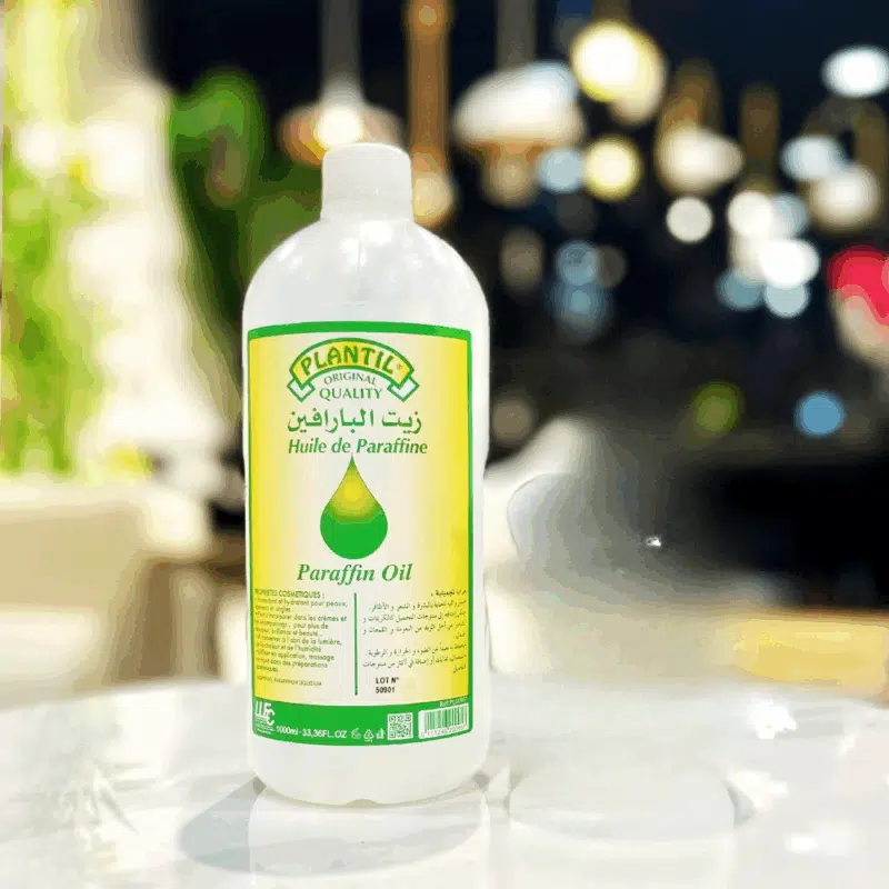 Huile de Paraffine 1 litre
