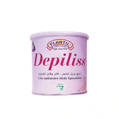 pot de cire
