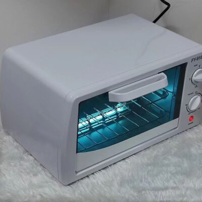 stérilisateur uv domicile