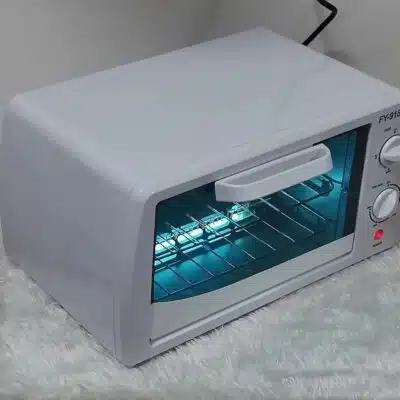 stérilisateur uv domicile