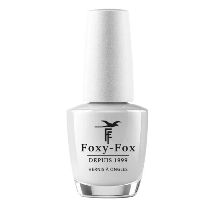 vernis french manucure
